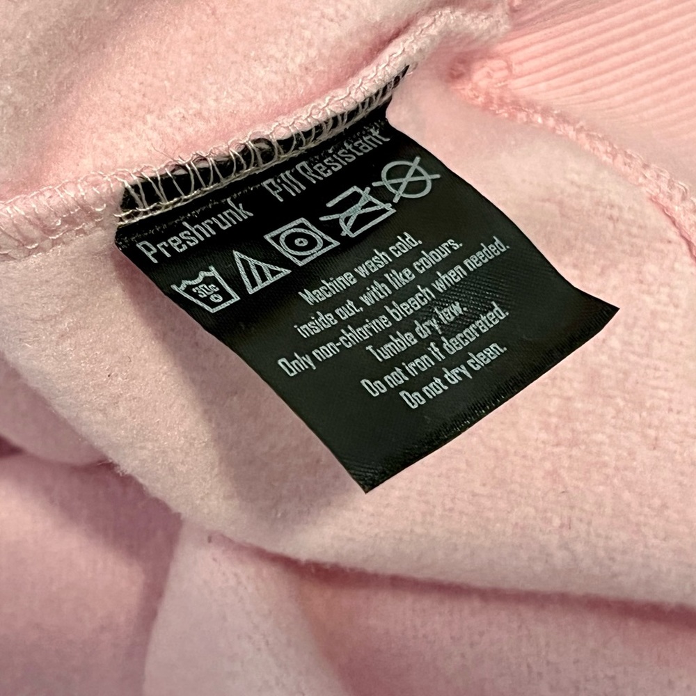 La Pimbeche Girls Bite Back Hoodie - Picture 7 of 7